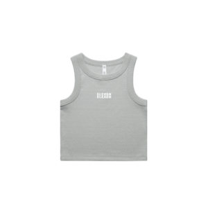 Eleven Eleven Organic Crop Tank