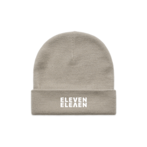Eleven Eleven Beanie