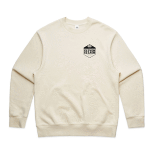 Cult Society Men's Crew