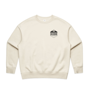 Always Reppin' Ladies Crew