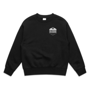Eleven Eleven Youth Crew