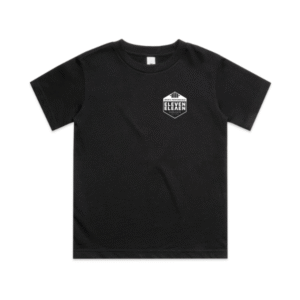 Always Reppin' Youth Tee
