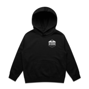 Eleven Eleven Youth Hood