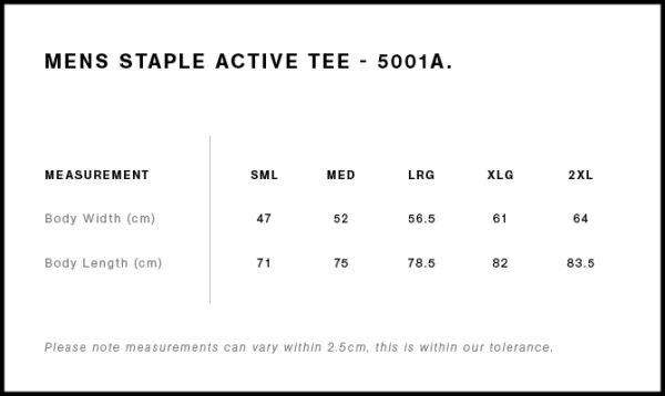 Eleven Eleven Active Tee - Image 3