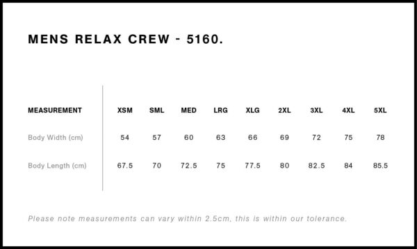 Cult Society Men's Crew - Image 5