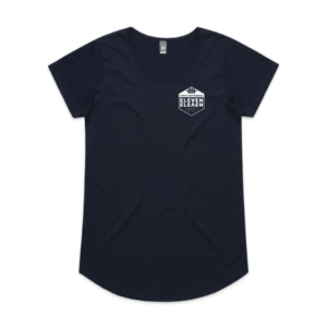 Eleven Eleven Ladies Tee